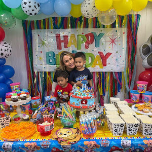 Meet your Posher, Grace